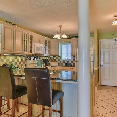 Destin On The Gulf 706 - Seventh Floor Gulf Front Unit At Destin On The Gulf Villa Bagian luar foto