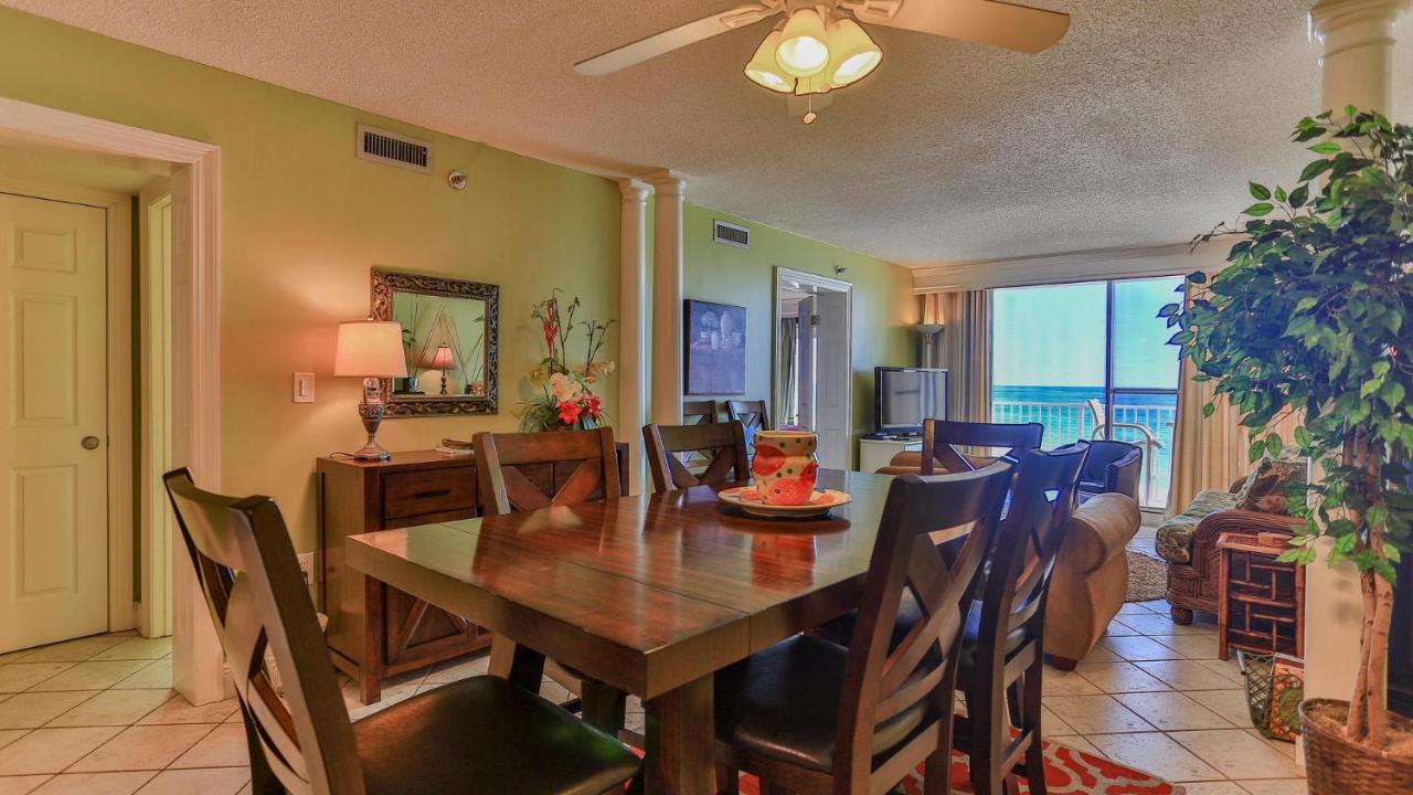 Destin On The Gulf 706 - Seventh Floor Gulf Front Unit At Destin On The Gulf Villa Bagian luar foto