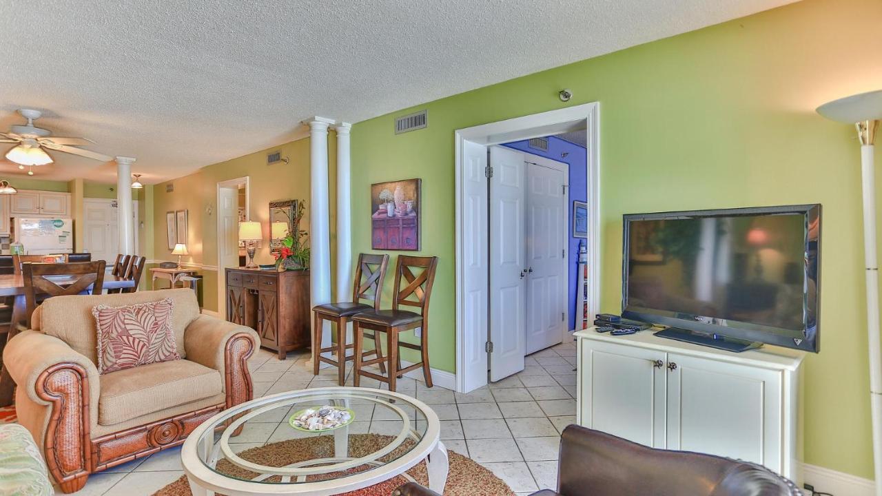 Destin On The Gulf 706 - Seventh Floor Gulf Front Unit At Destin On The Gulf Villa Bagian luar foto
