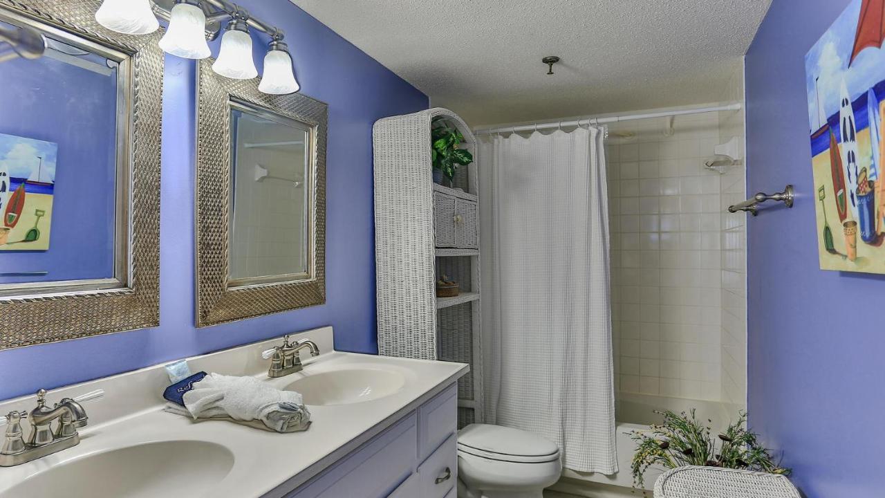 Destin On The Gulf 706 - Seventh Floor Gulf Front Unit At Destin On The Gulf Villa Bagian luar foto