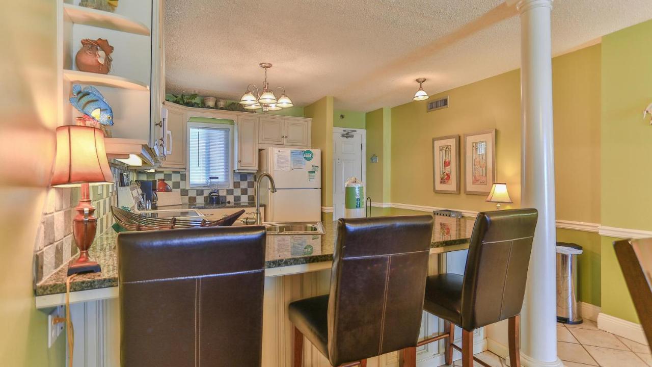 Destin On The Gulf 706 - Seventh Floor Gulf Front Unit At Destin On The Gulf Villa Bagian luar foto