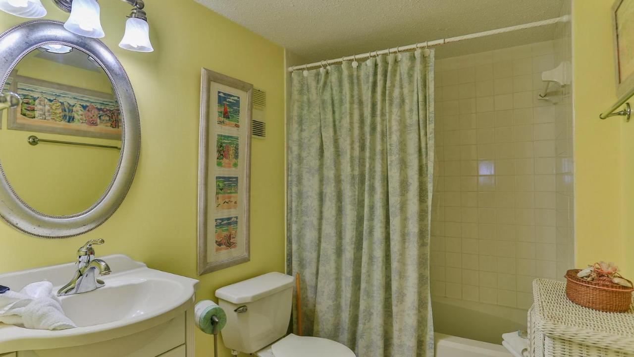 Destin On The Gulf 706 - Seventh Floor Gulf Front Unit At Destin On The Gulf Villa Bagian luar foto