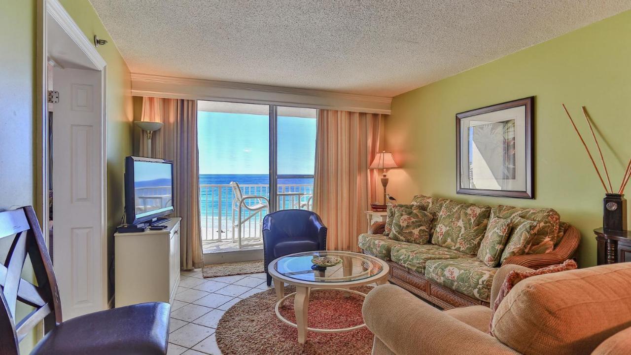 Destin On The Gulf 706 - Seventh Floor Gulf Front Unit At Destin On The Gulf Villa Bagian luar foto