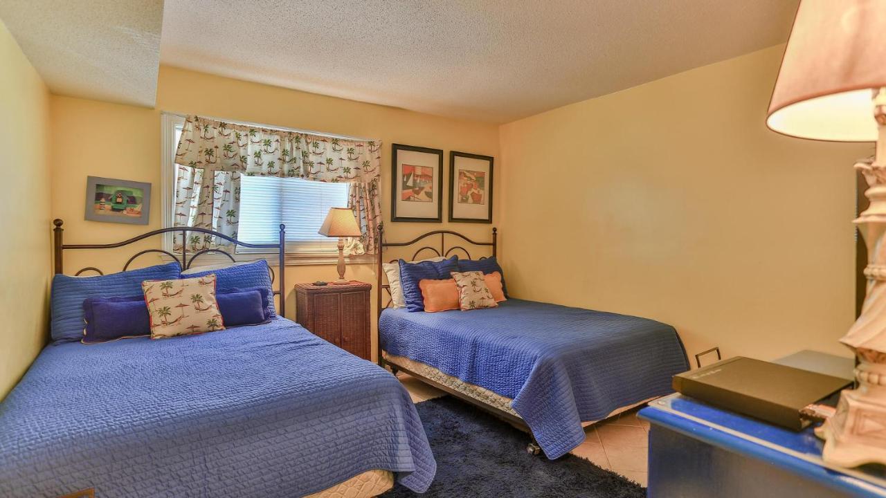 Destin On The Gulf 706 - Seventh Floor Gulf Front Unit At Destin On The Gulf Villa Bagian luar foto