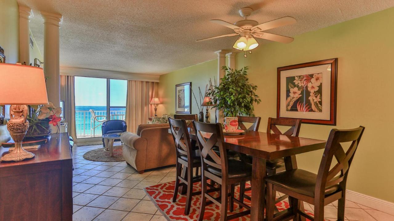 Destin On The Gulf 706 - Seventh Floor Gulf Front Unit At Destin On The Gulf Villa Bagian luar foto