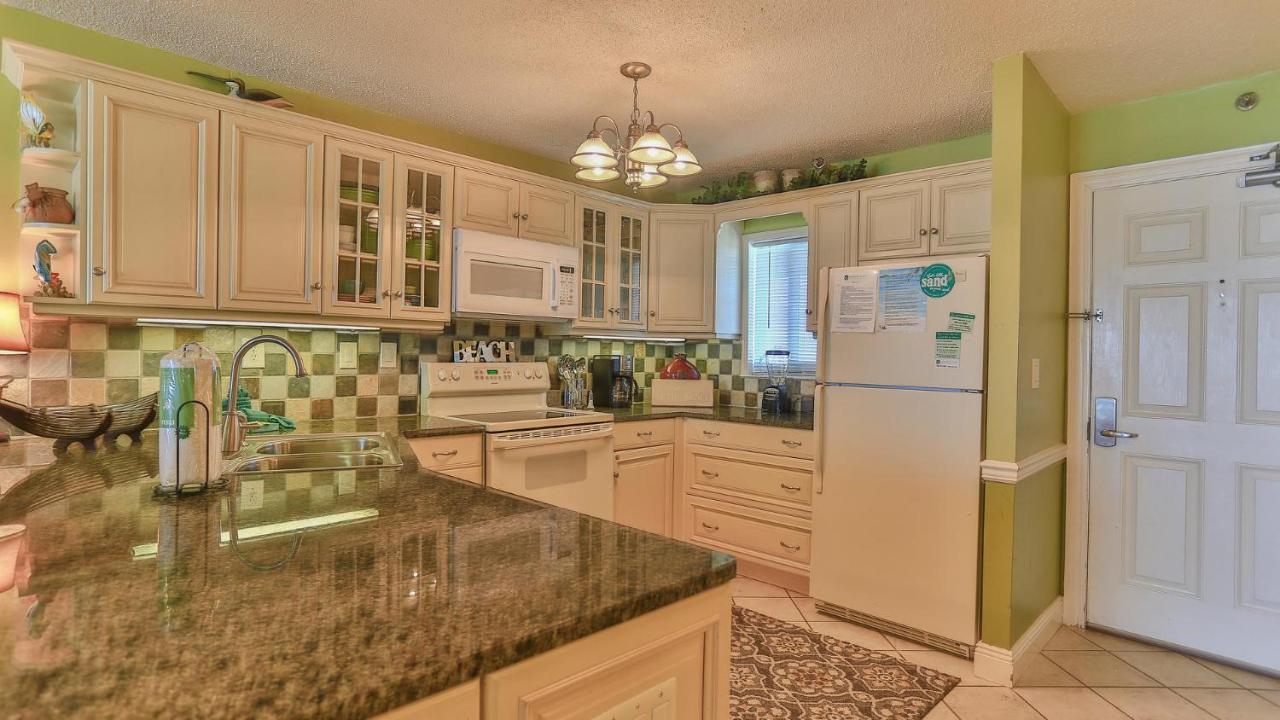 Destin On The Gulf 706 - Seventh Floor Gulf Front Unit At Destin On The Gulf Villa Bagian luar foto